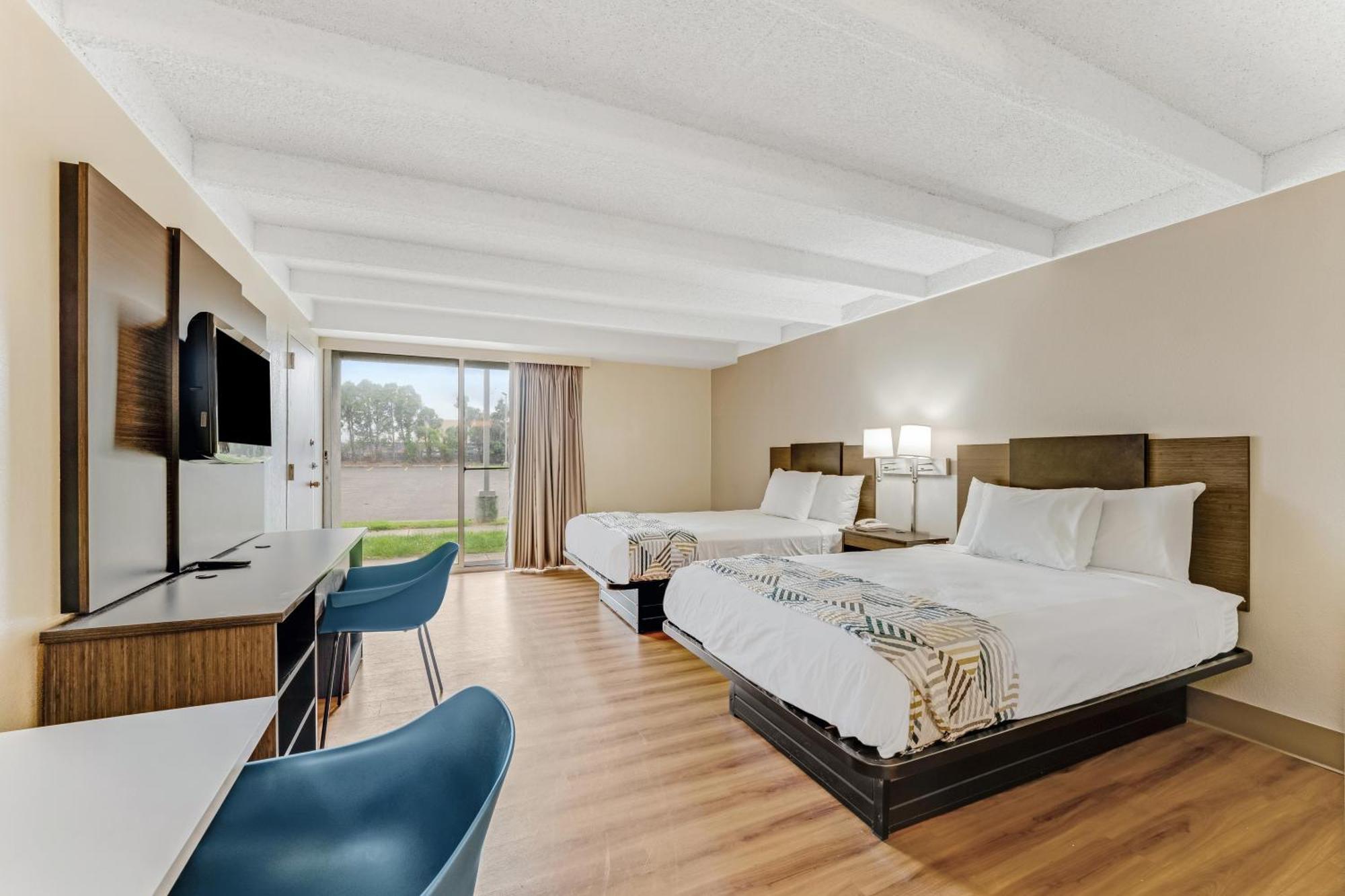 Red Carpet Inn & Suites Filadelfia Esterno foto